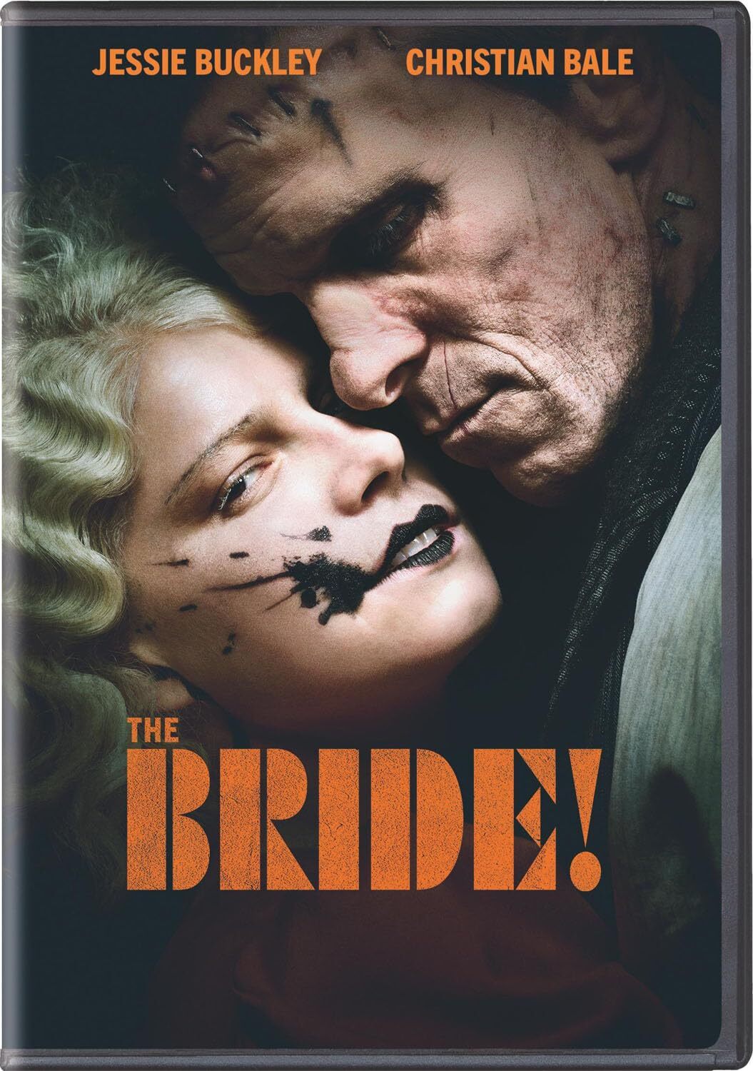 BRIDE, THE (2026)