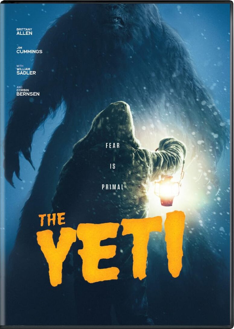 YETI, THE (2026)