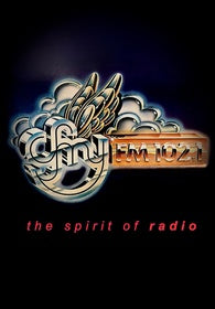 CHNY: THE SPIRIT OF THE RADIO