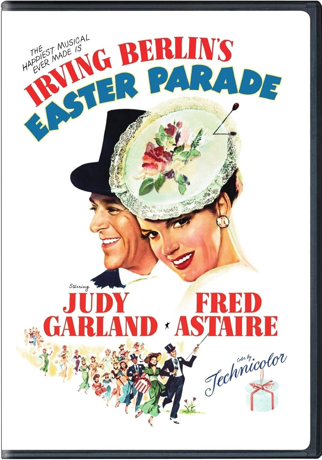 EASTER PARADE