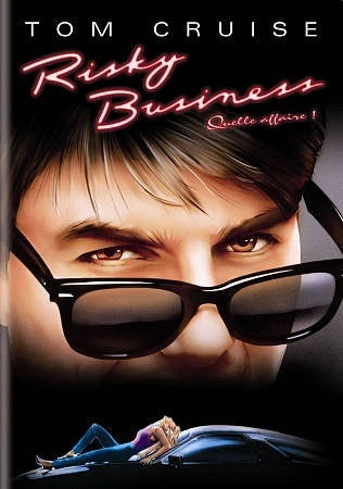 RISKY BUSINESS