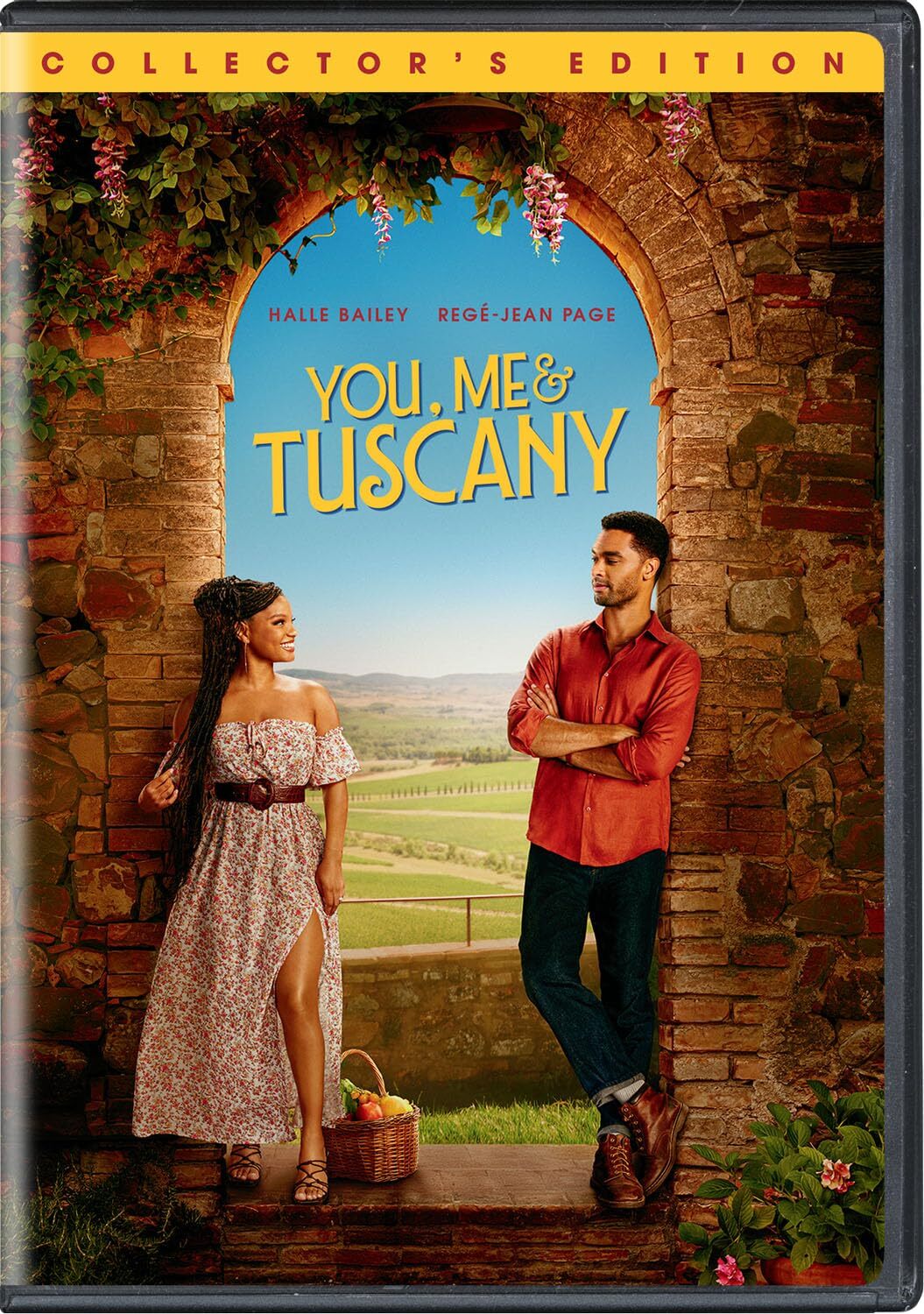 YOU, ME & TUSCANY (2026)