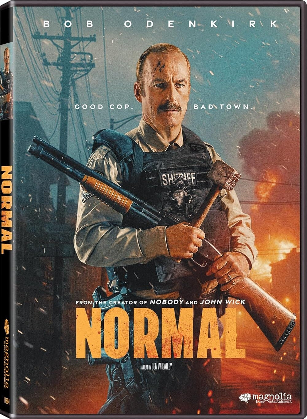 NORMAL (2025)