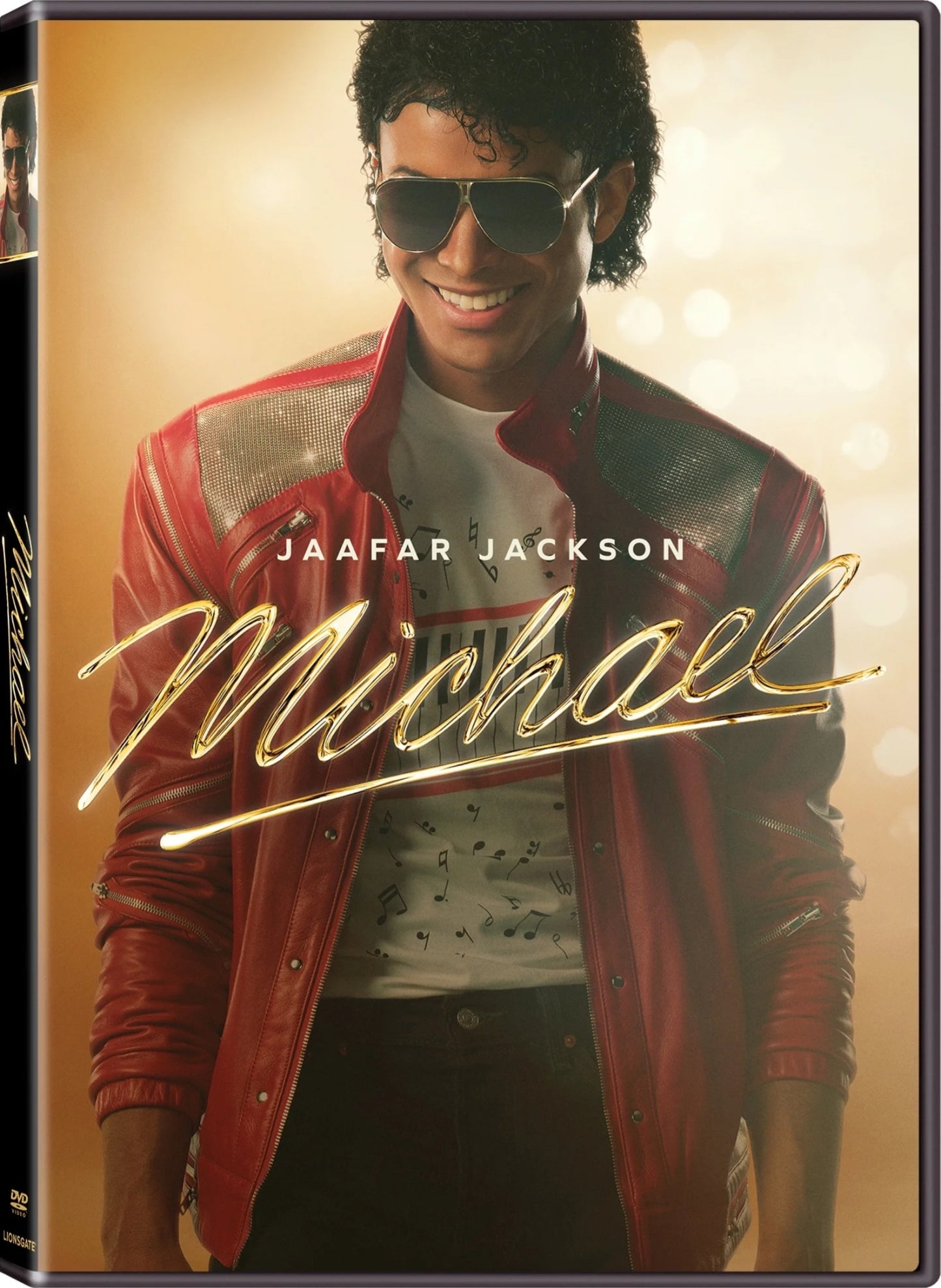 MICHAEL (2026)