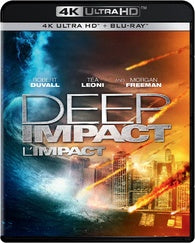 DEEP IMPACT (1998)