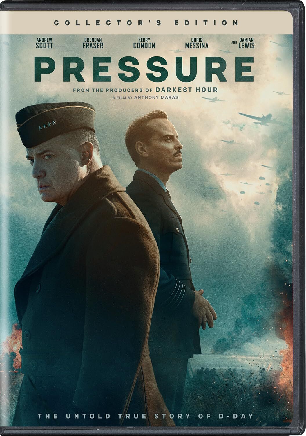PRESSURE (2026)