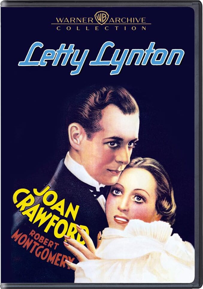 LETTY LYNTON (1932)