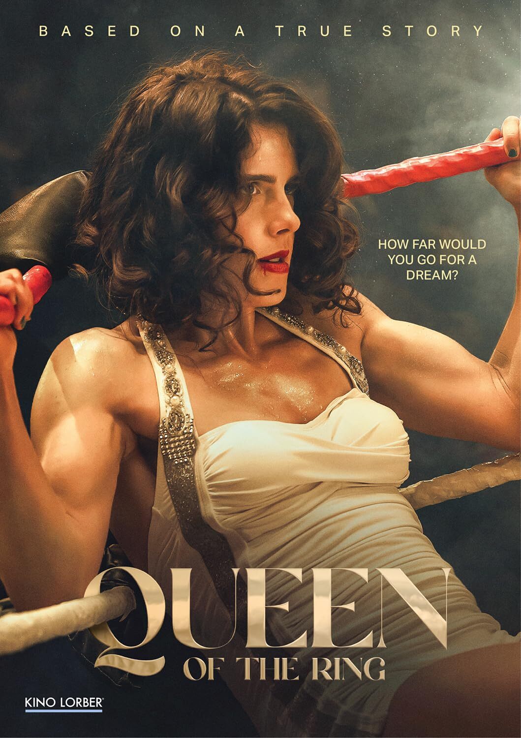 QUEEN OF THE RING (2024)