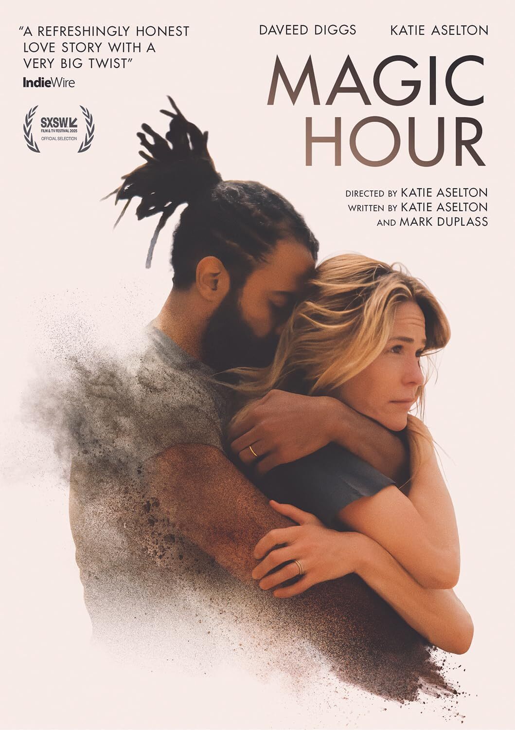 MAGIC HOUR (2025)