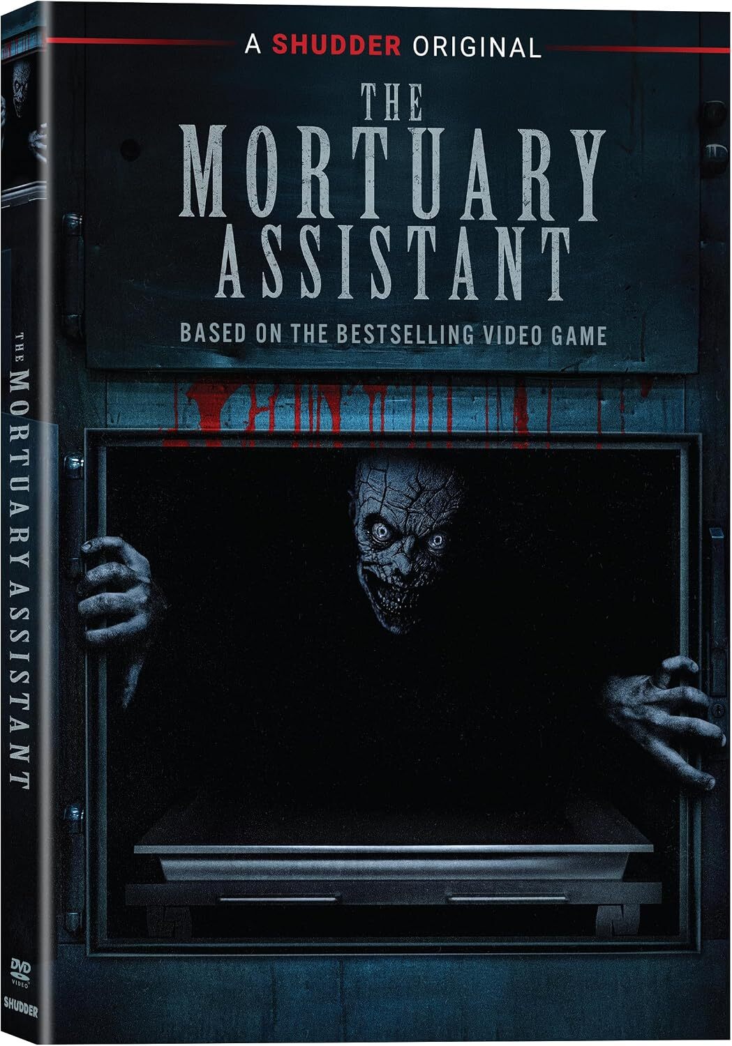 MORTUARY ASSISTANT, THE (2026)