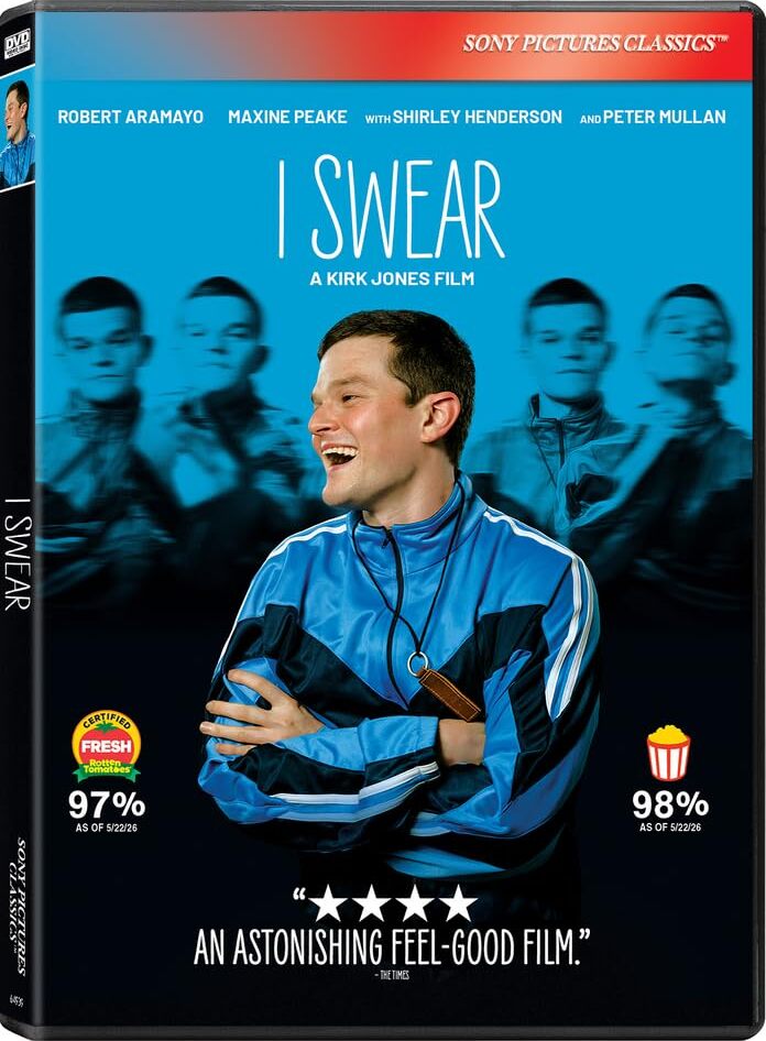 I SWEAR (2025)