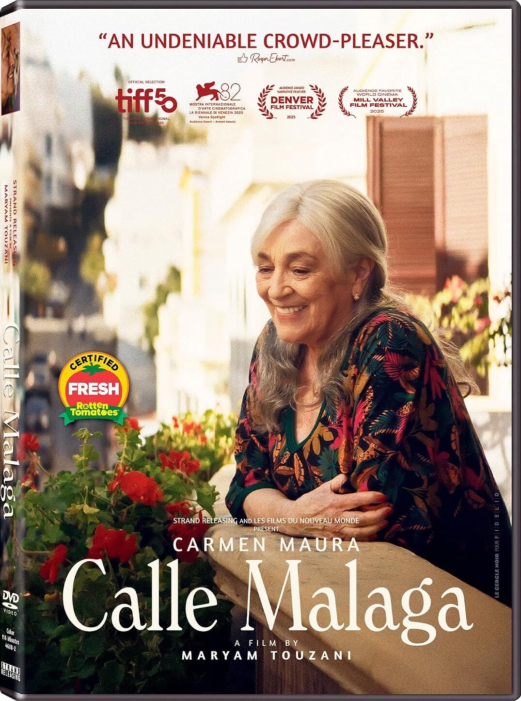 CALLE MALAGA (2025)