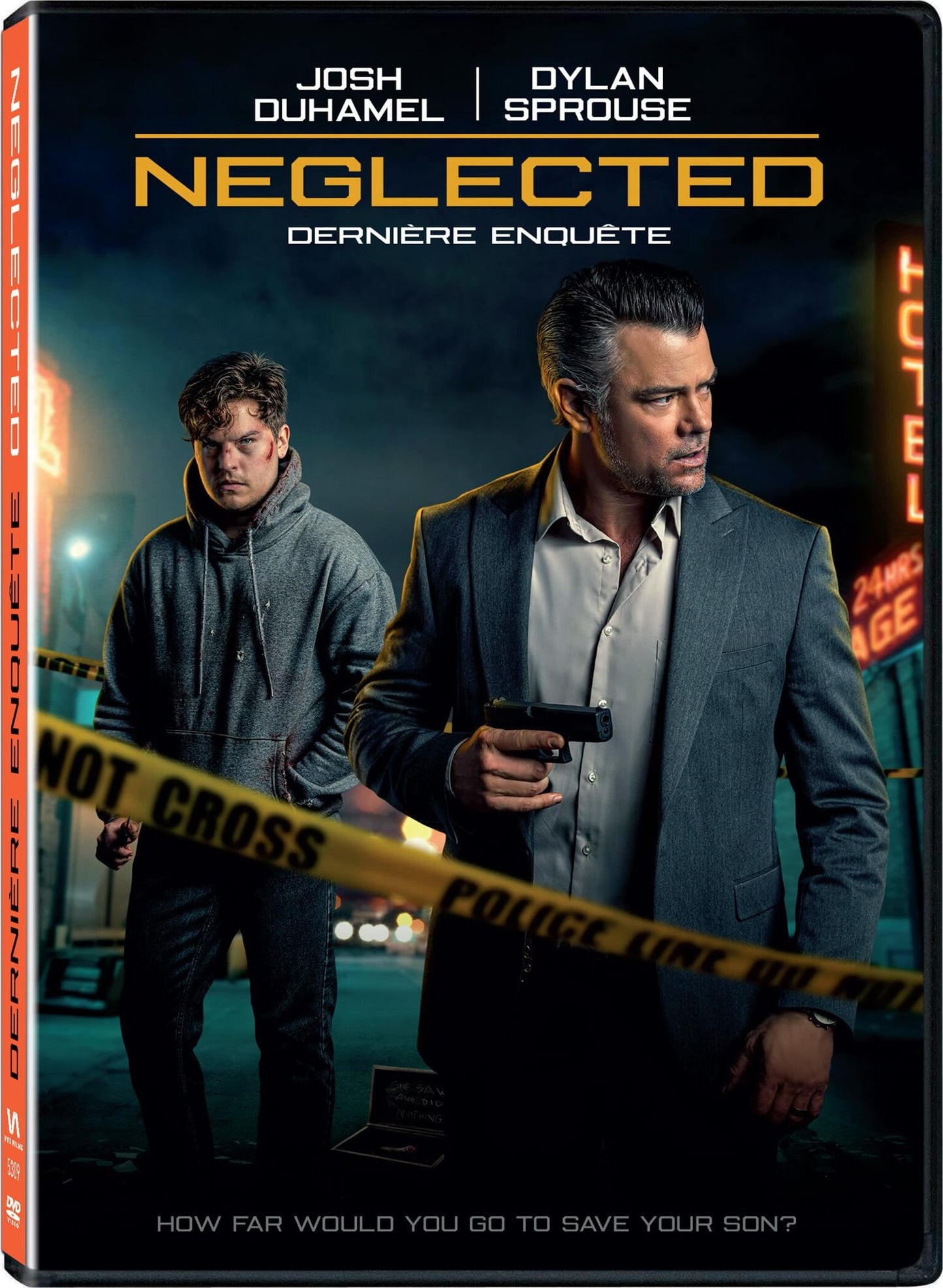 NEGLECTED (2025)