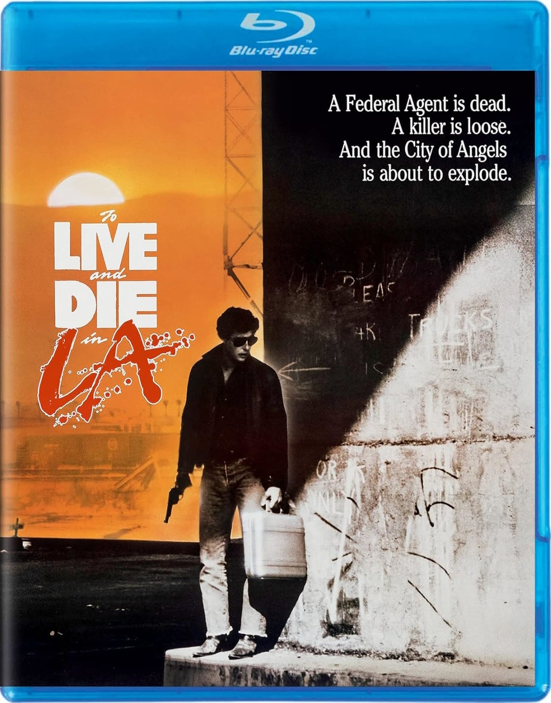TO LIVE AND DIE IN L.A.