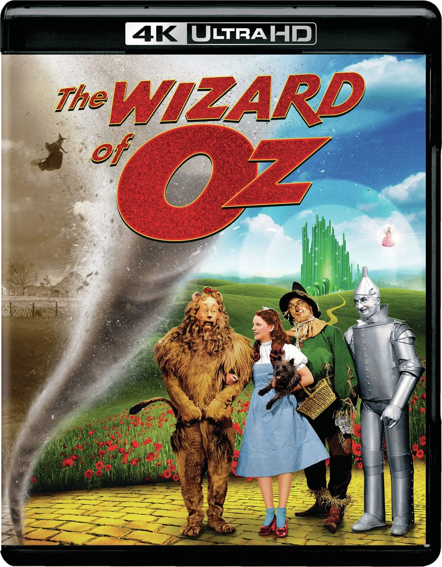 WIZARD OF OZ, THE (1939)