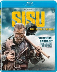 SISU (2022)