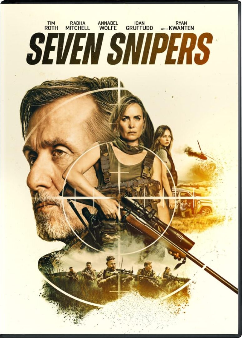 SEVEN SNIPERS (2026)