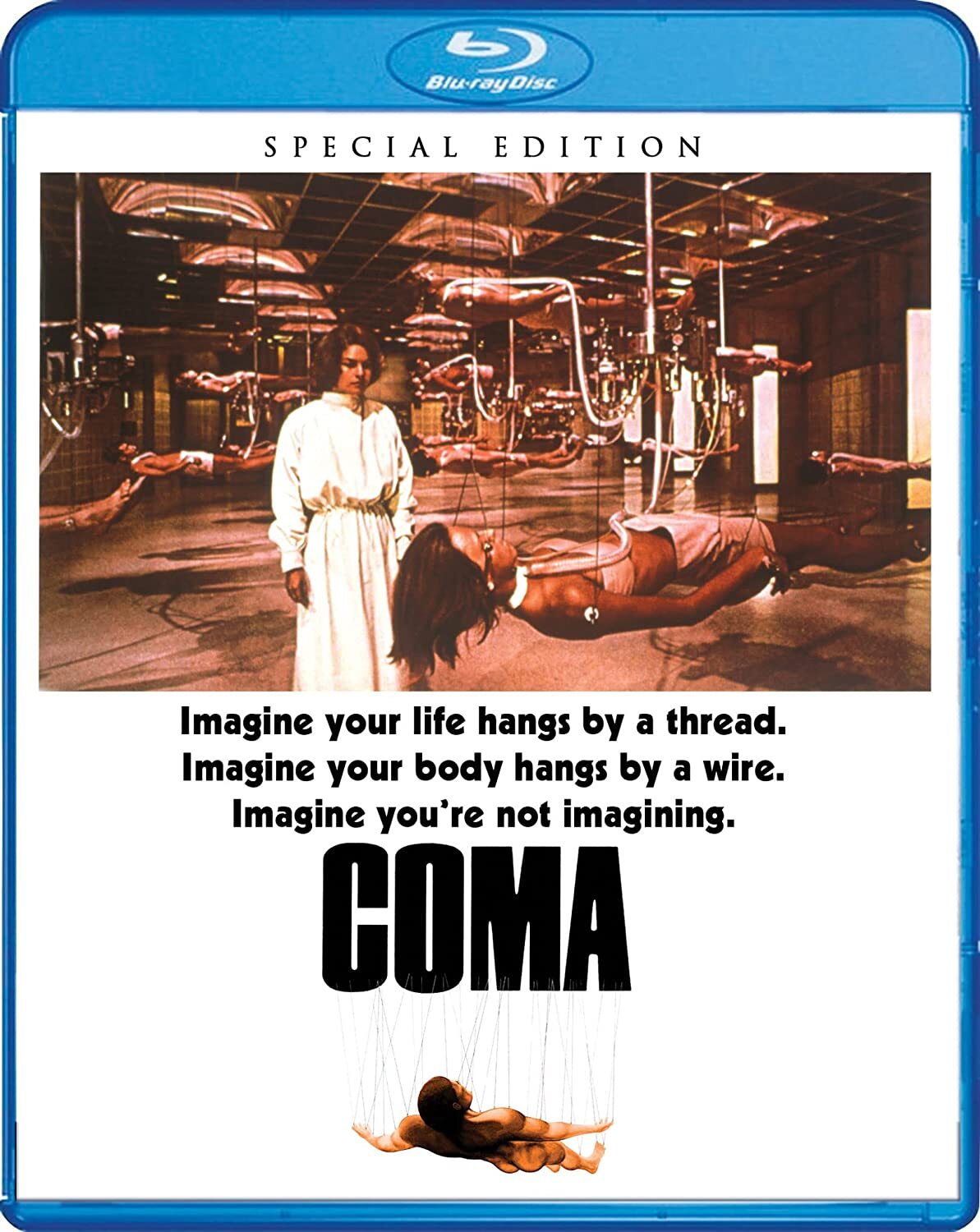 COMA (1978)