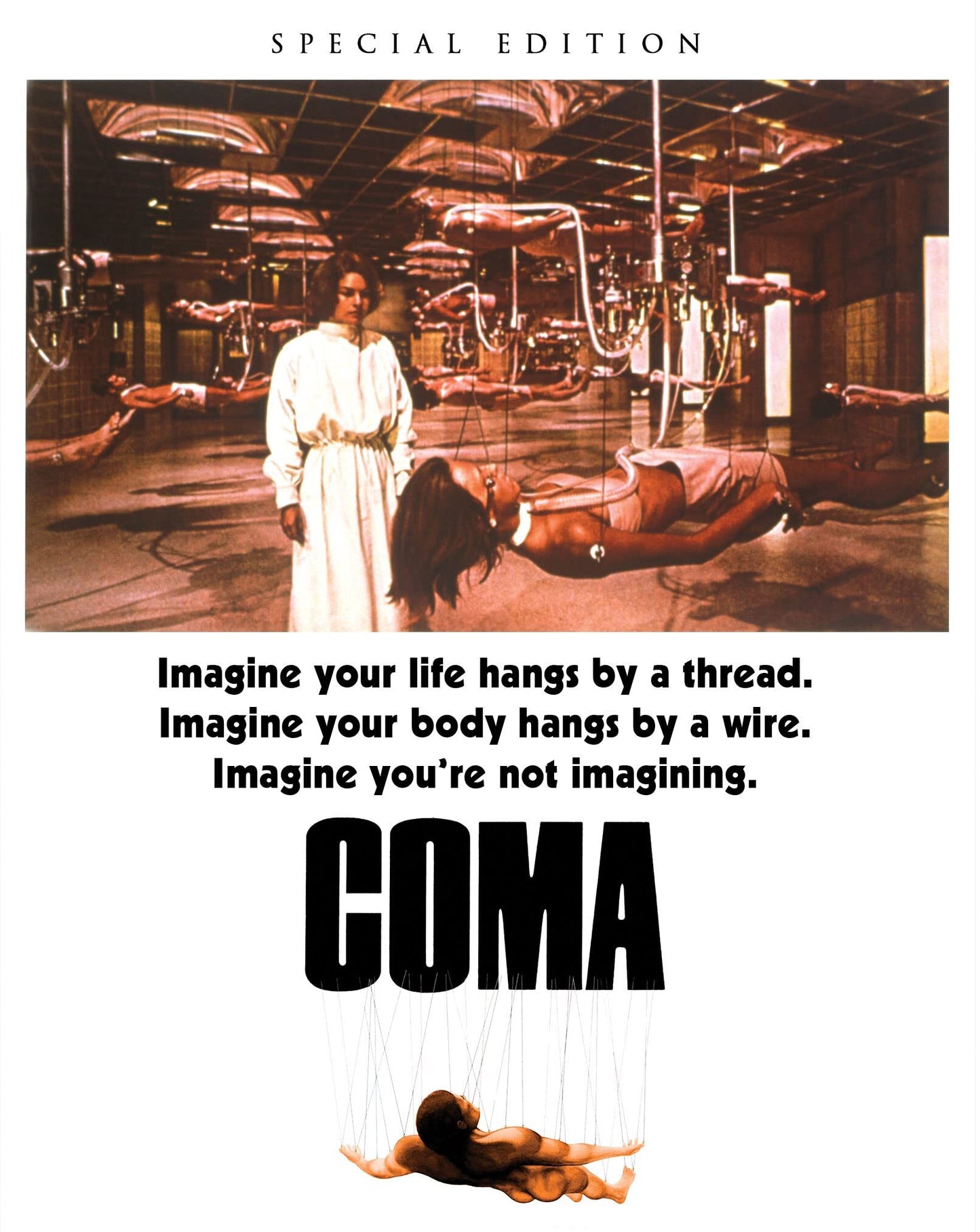 COMA (1978)