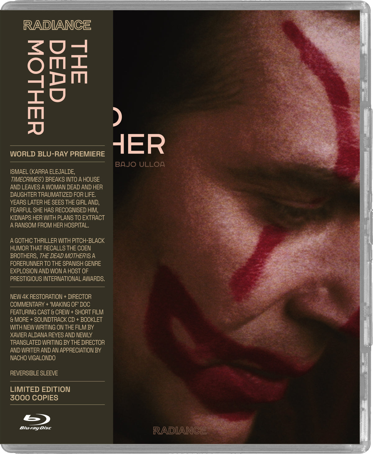 DEAD MOTHER, THE (1993)