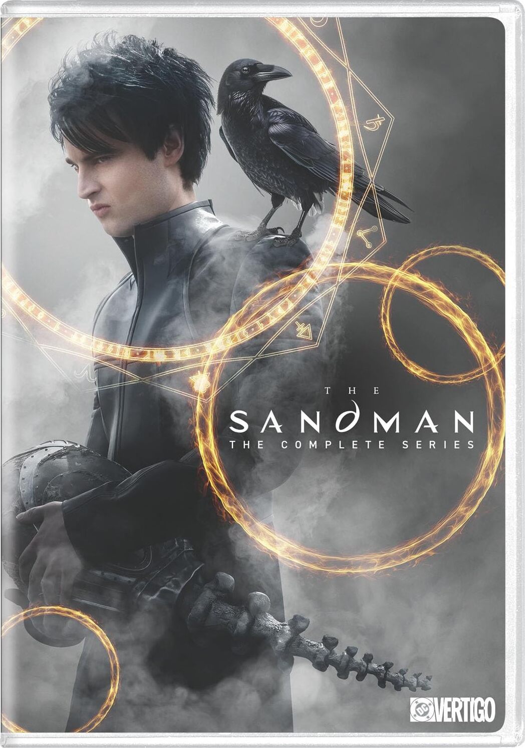 SANDMAN, THE: COMP. SERIES