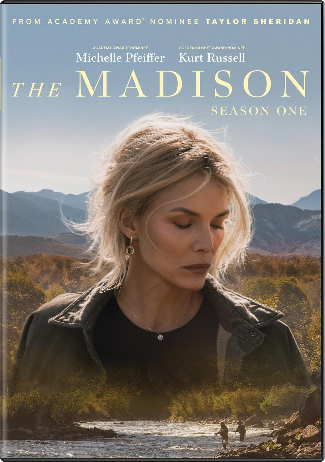 MADISON, THE: SEASON 1