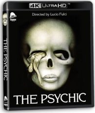The Psychic (1977)