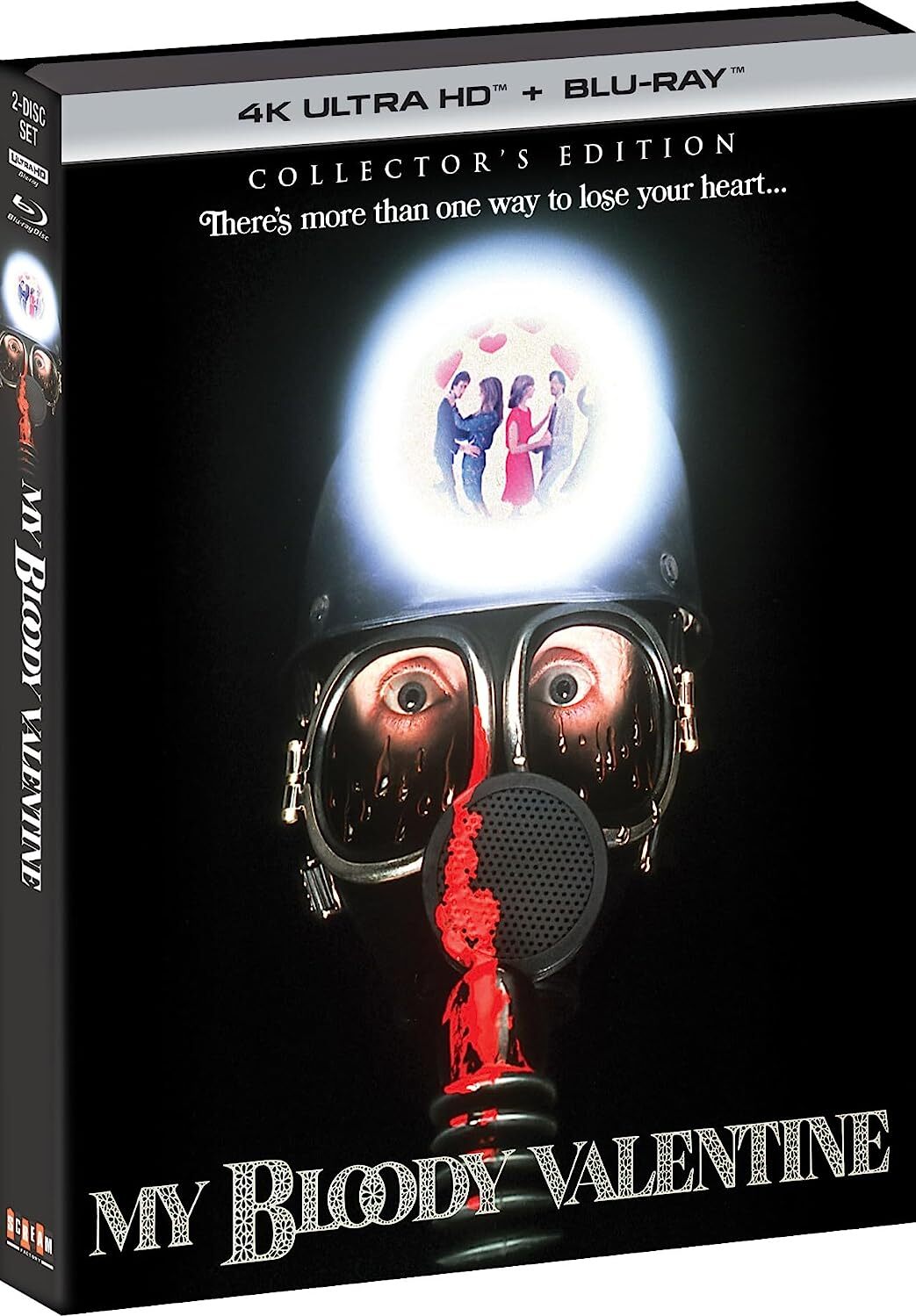 MY BLOODY VALENTINE (1981)