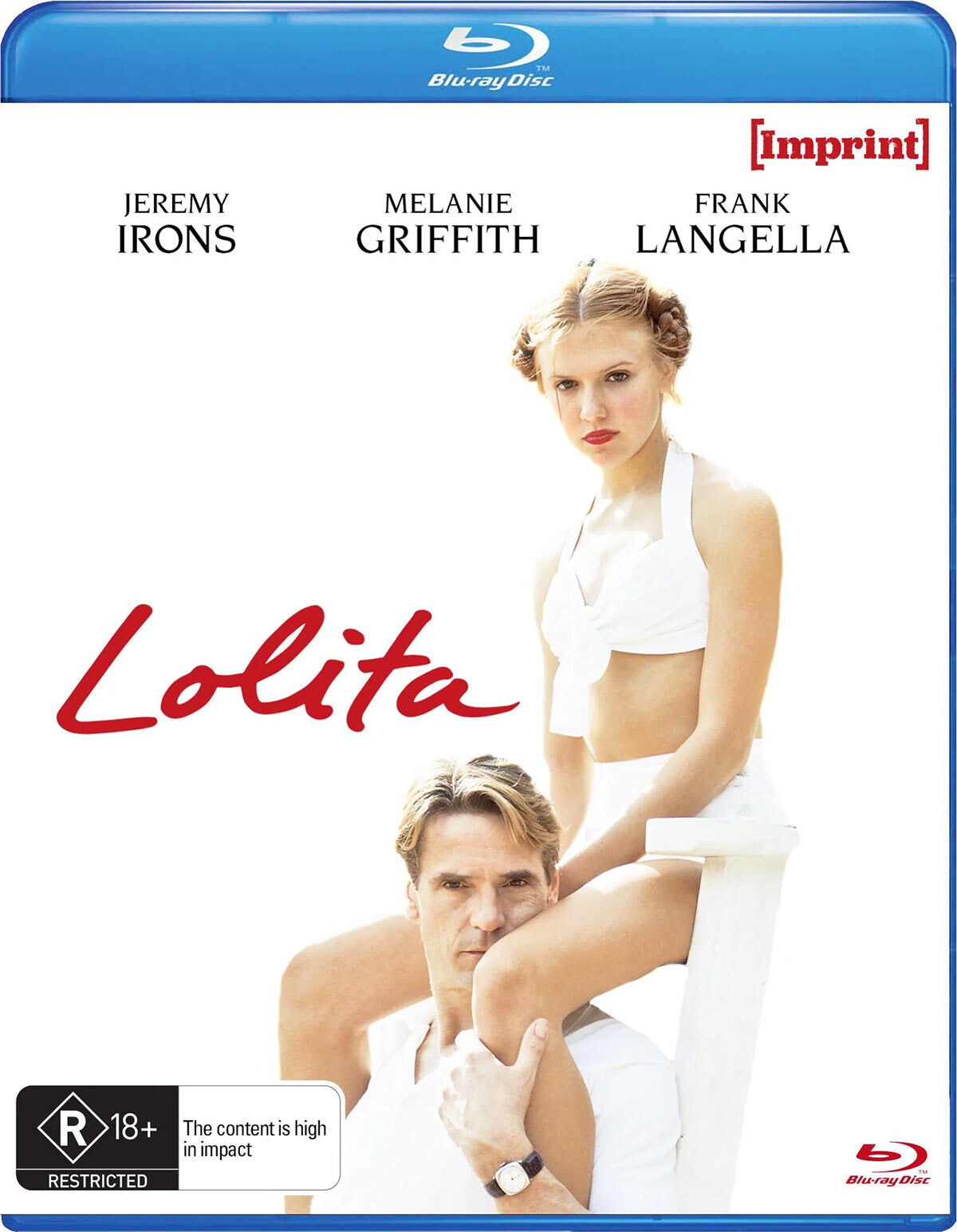 LOLITA (1997 IMPRINT)