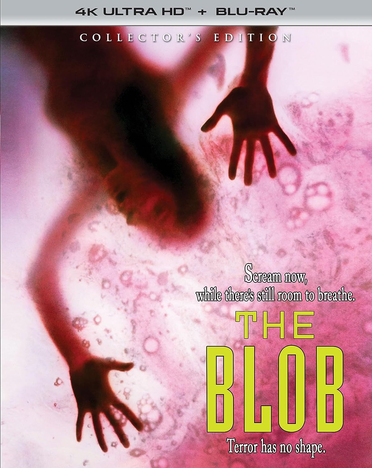 BLOB, THE (1988)