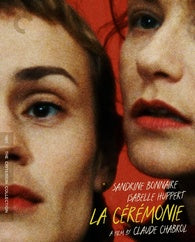 CEREMONIE, LA (1995)