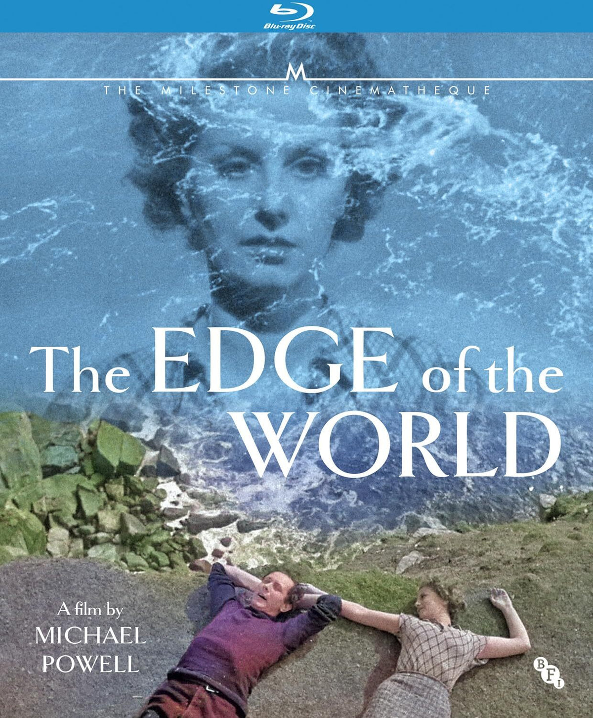 EDGE OF THE WORLD, THE (1937)