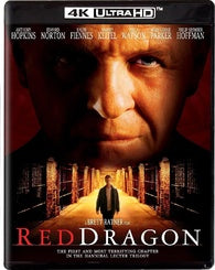 RED DRAGON