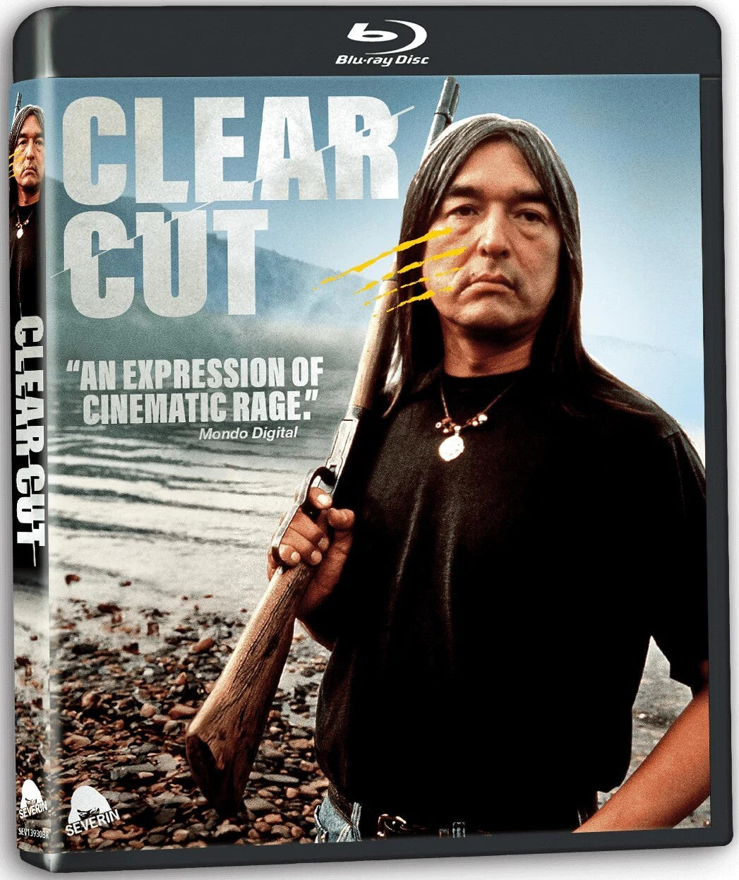 CLEARCUT (1991)