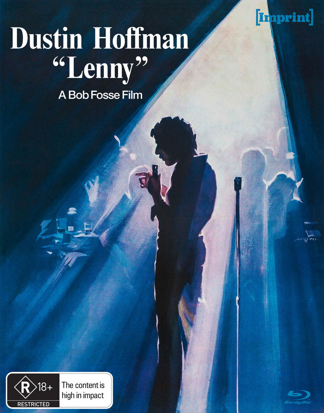 LENNY (1974)