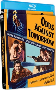 ODDS AGAINST TOMORROW (1959)