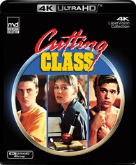 Cutting Class (1988)