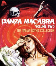 DANZA MACABRA: VOLUME TWO — THE ITALIAN GOTHIC COLLECTION