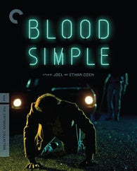 BLOOD SIMPLE (1985)