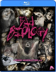 BAD BIOLOGY (2008)