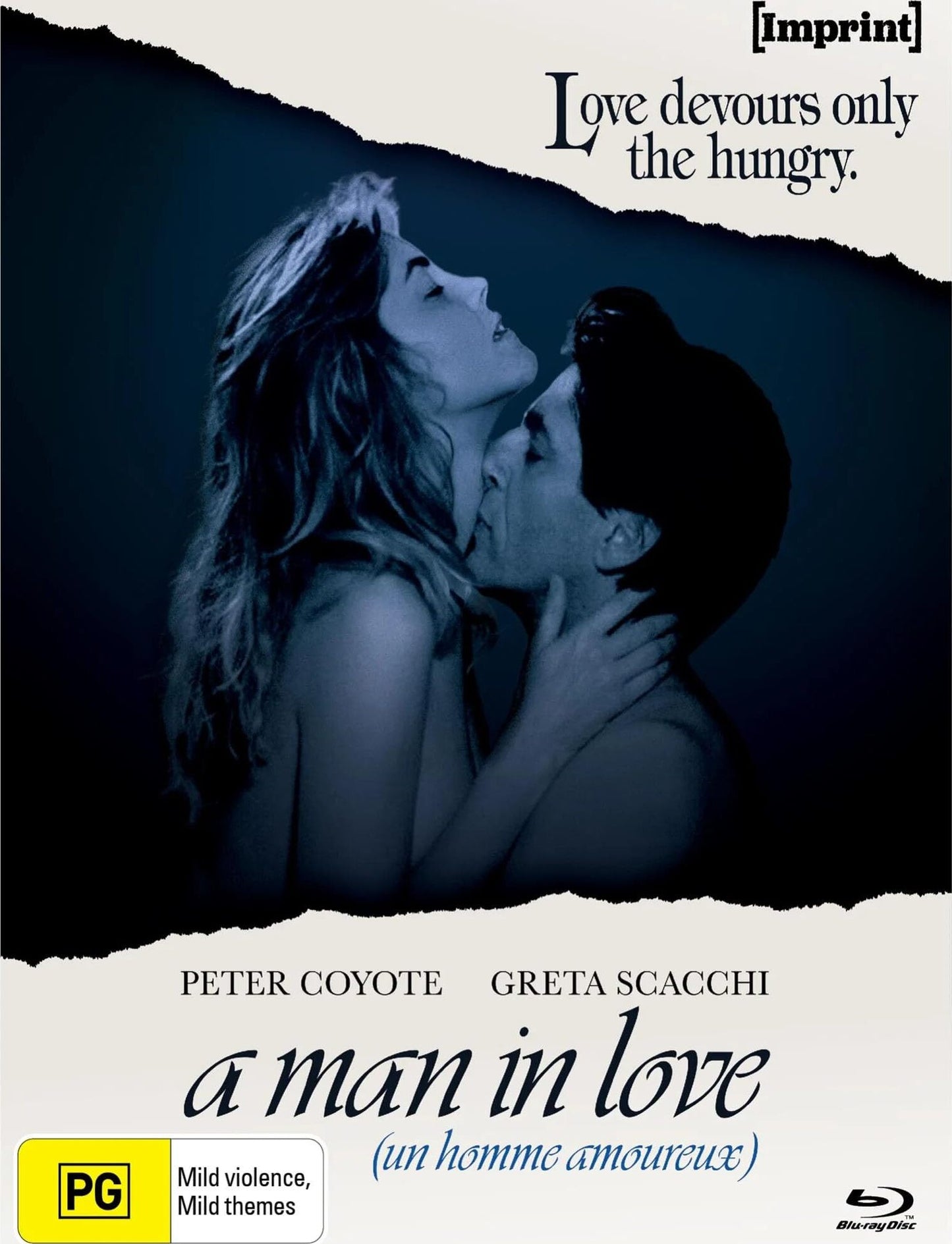 MAN IN LOVE, A (1987)