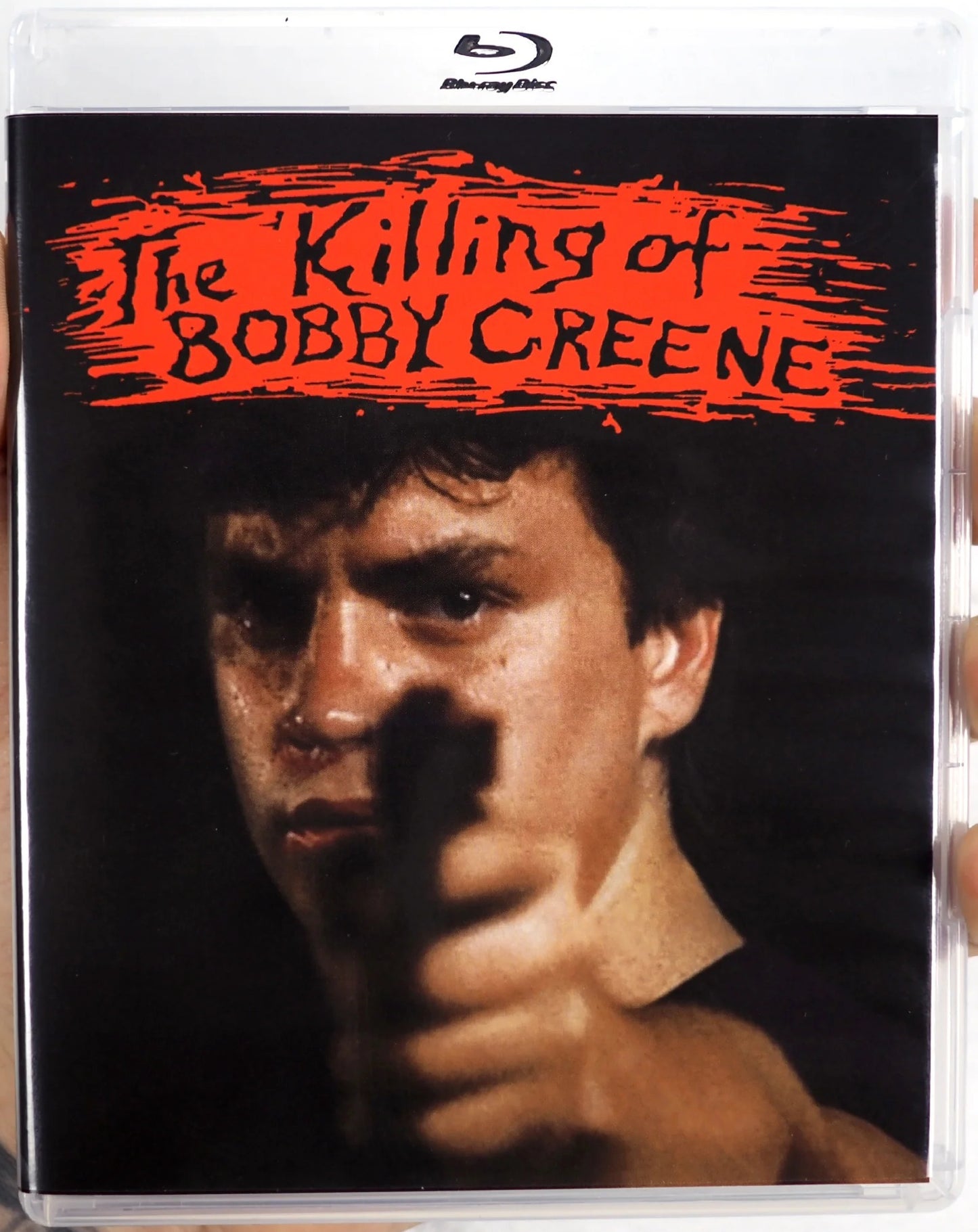 KILLING OF BOBBY GREENE, THE