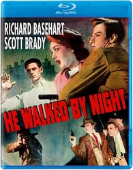 HE WALKED BY NIGHT (1948)