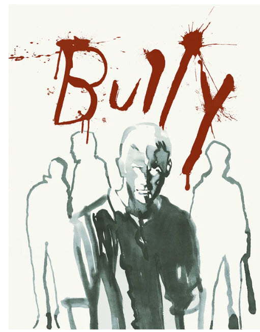 BULLY (2001)