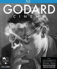 GODARD CINEMA / TRAILER OF A FILM THAT WILL NEVER EXIST: PHONY WARS