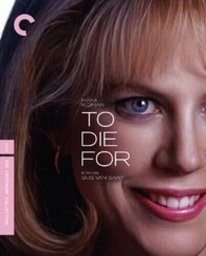 TO DIE FOR (1995)