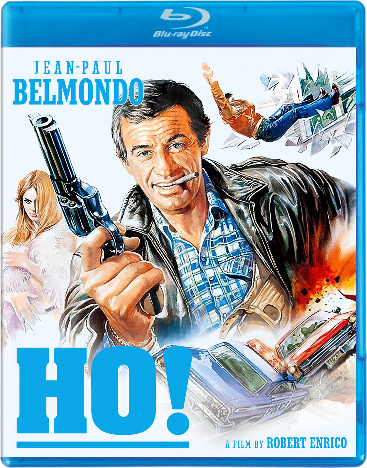 HO! (1968)