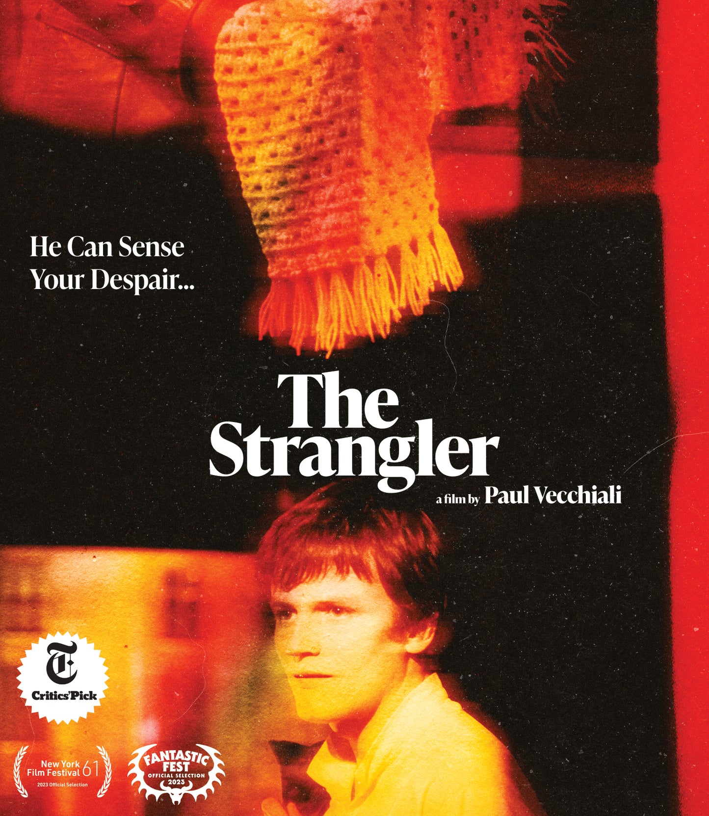 STRANGLER, THE (1970)