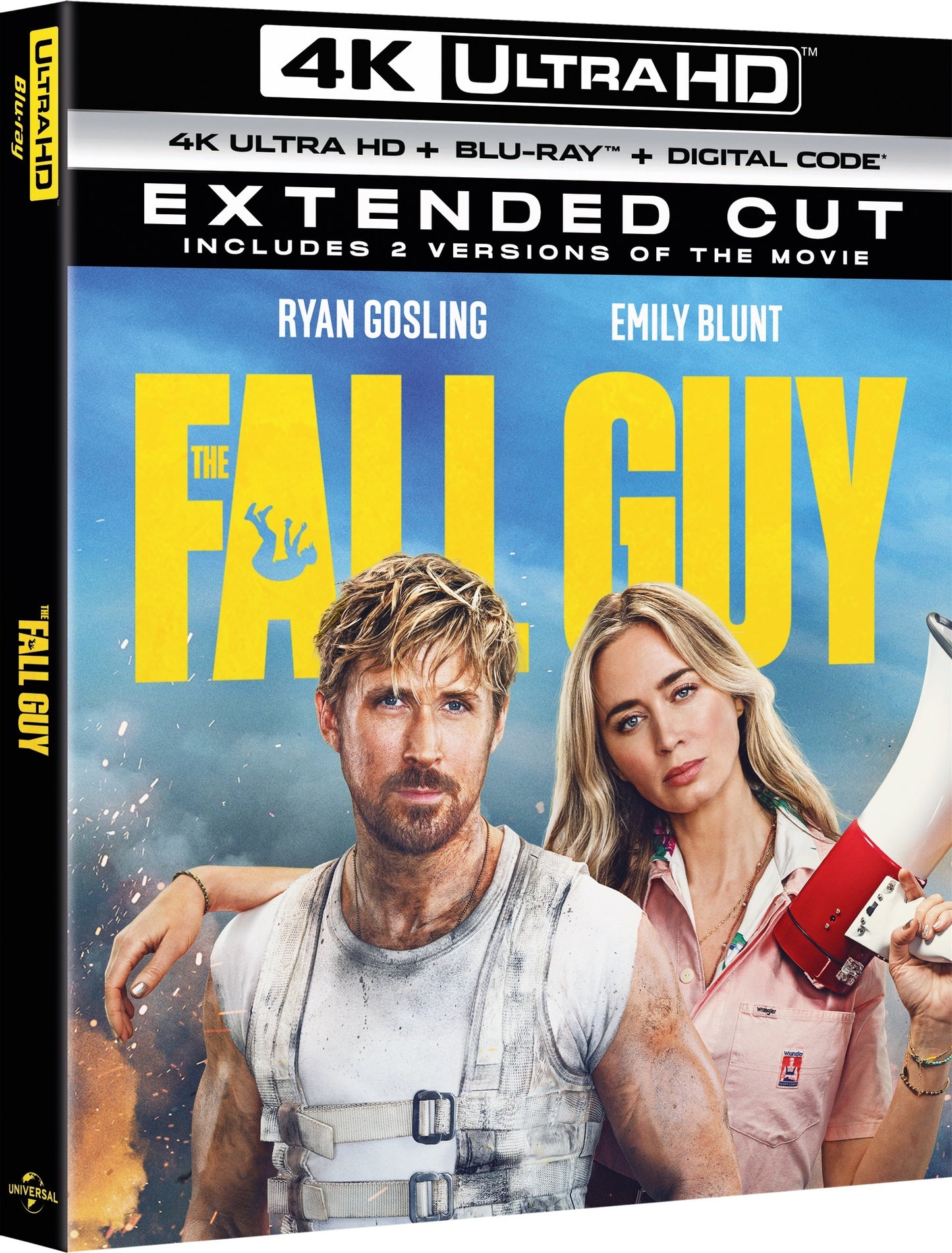 FALL GUY, THE (2024)