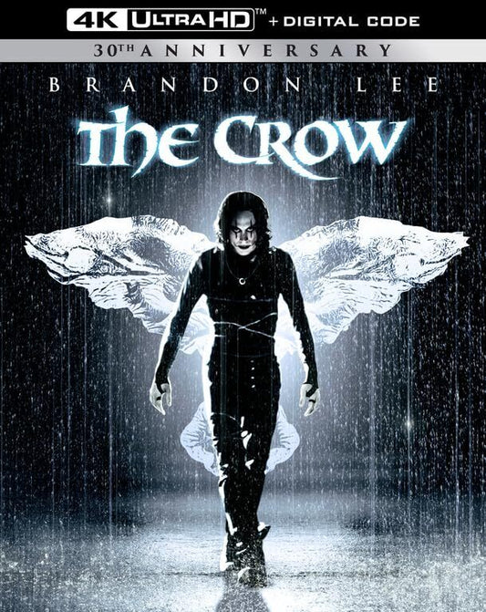 CROW, THE (1994)